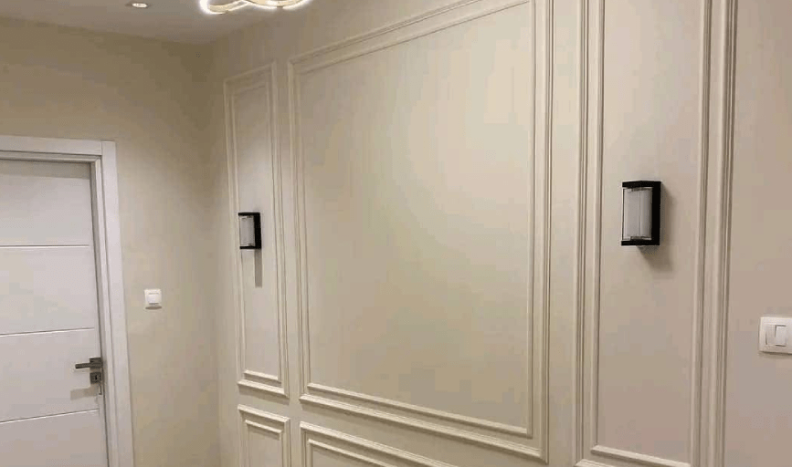 Wall & Wonder Painting