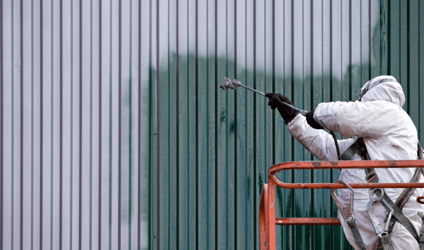 Wall & Wonder Painting